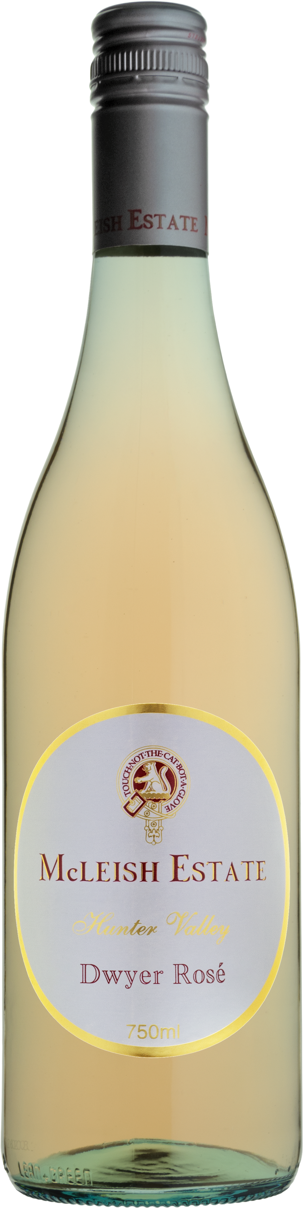 McLeish Estate Wines Dwyer Rosé 2024 Hunter Valley